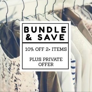 💛 BUNDLE & SAVE 💛
